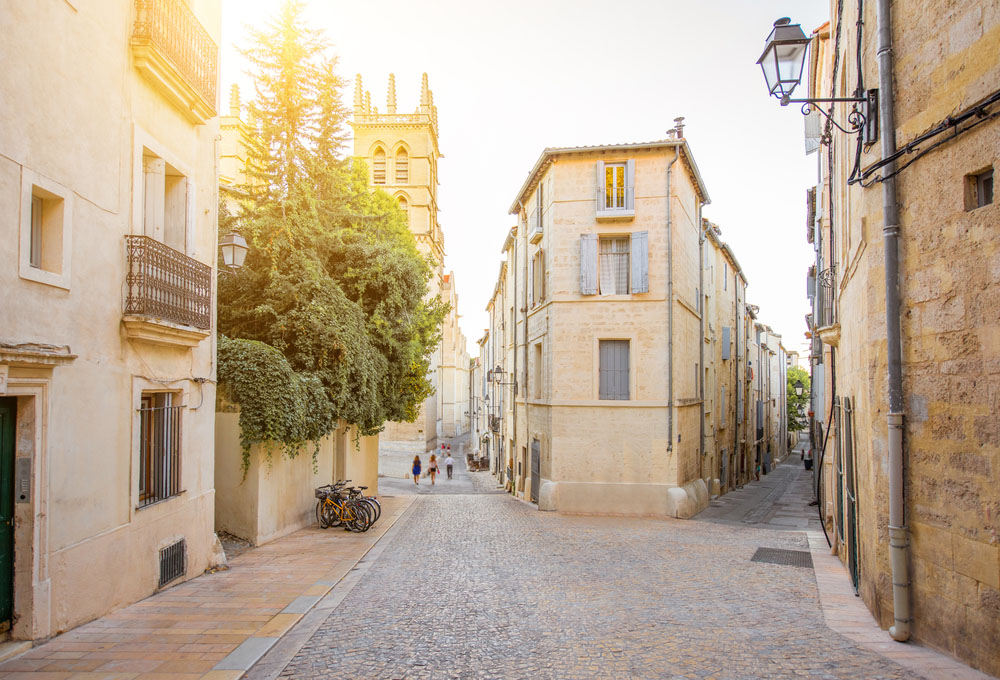 Montpellier